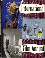 International Film Annual B002MWC6HE Book Cover