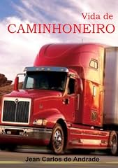 Capa de Vida de Caminhoneiro