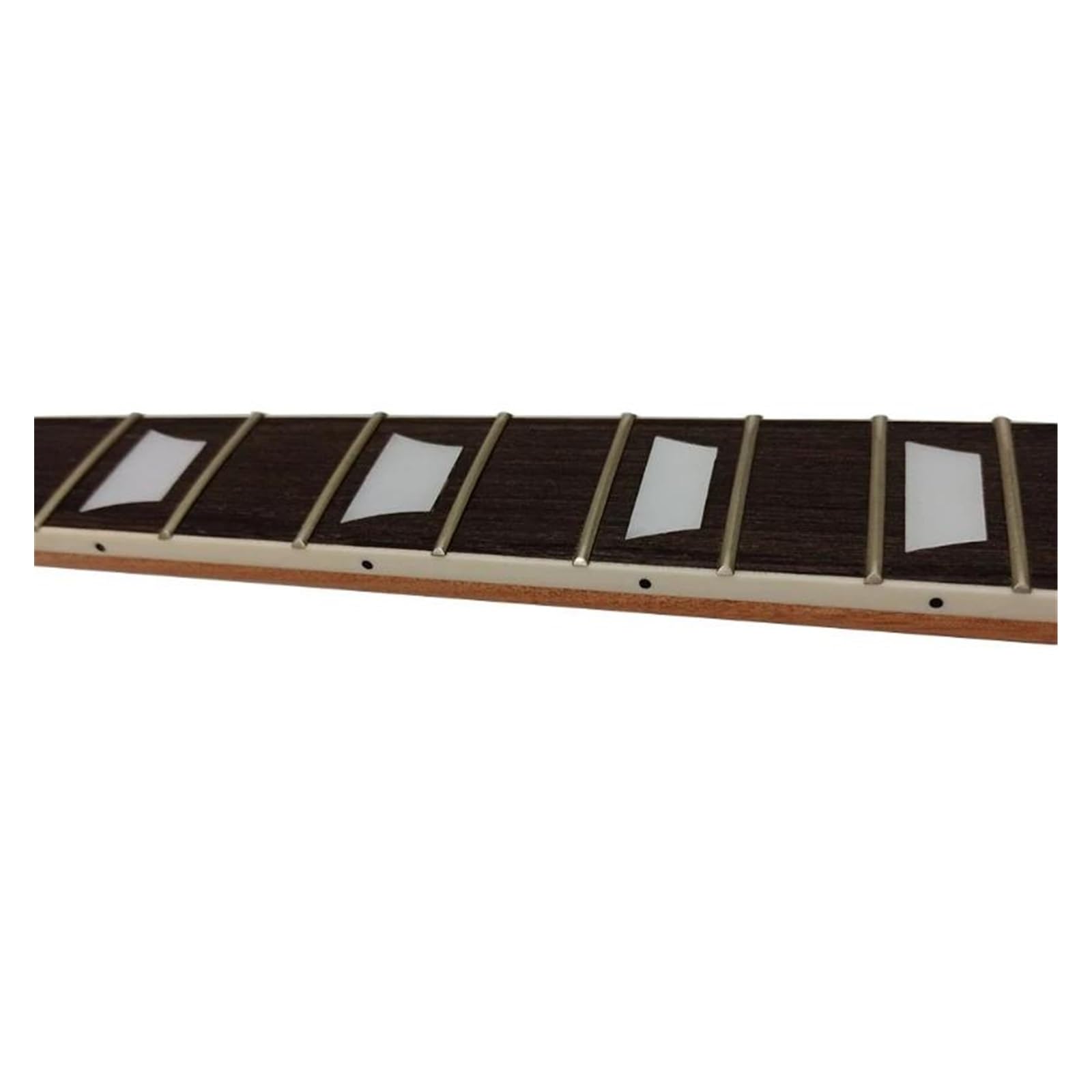gryf gitary Podstrunnica Z Palisandru Z 22 Progami Do Części Instrumentów Muzycznych