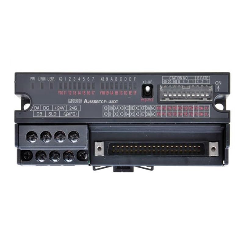 その他 AJ65SBSB1-32D CC-Link小形タイプリモートI/Oユニット AJ65SBTB1-32D 三菱電機