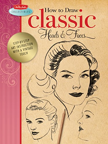 Walter Foster Publishing Book, Assorted