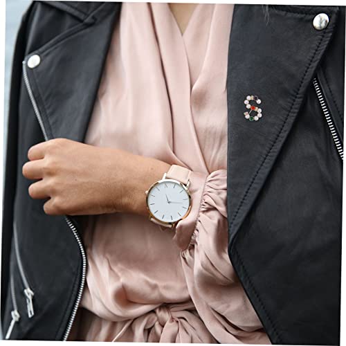 Coheali 1Pc Letter Brooch Pin Wedding Jewelry Retro Backpack Lapel Pin Initial Letters Brooch Bridal Jewelry Rhinestone Alphabet Brooch Dress Breastpin Collar Brooch Alloy Brooch Pin Cloak #TOP3