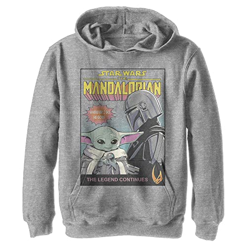 Sweat Star Wars enfant idée cadeau anniversaire originale
