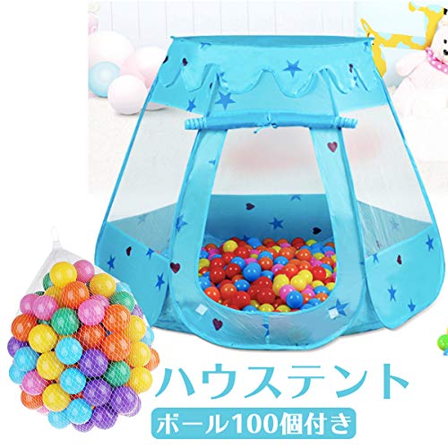 キッズテントの人気おすすめランキング15選 ティピー型 ハウス型 キャラクター型 セレクト Gooランキング