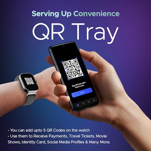 Image of Boat Wave Sigma 3 w /Turn-by-Turn Navigation, 2.01 inch (5.1 cm) HD Display, Bluetooth Calling, Crest+ OS, QR Tray, Watch Face Studio, Coins, Emergency SOS Smart Watch for Men & Women(Metal Grey)