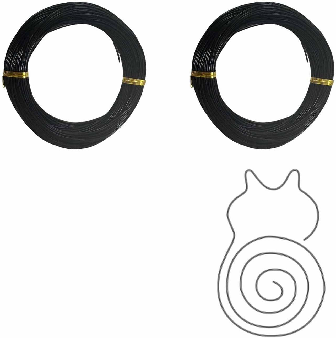 18 Gauge Aluminum Wire