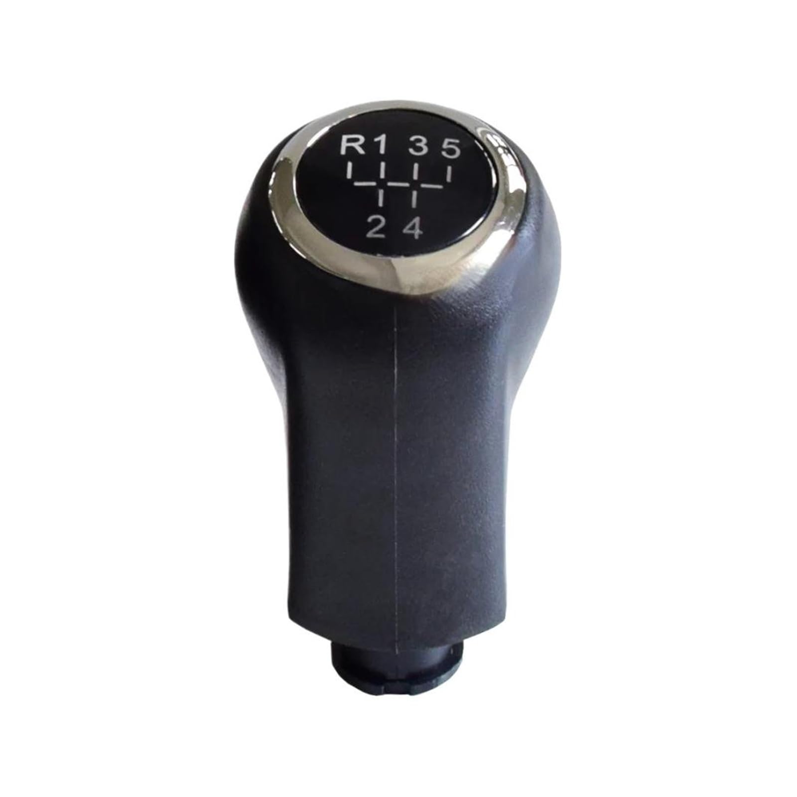 LOZOPMTMLD for OPEL for Vauxhall Zafira B 2005-2014 Sporty Shift Lever Knob
