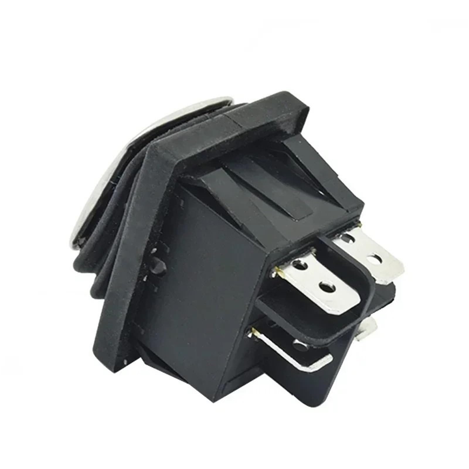 Interruttore a bilanciere impermeabile KCD4-201