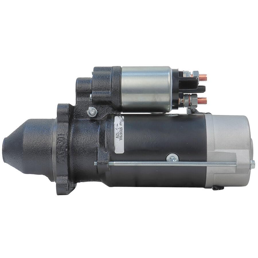 Amazon.com: INSTARTING Brand Starter for 12V 4.2kw 4289959M2 
