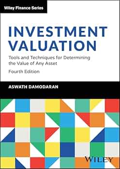 VALUATION バリュエーション 7th edition 企業価値評価 第7版[上] バリュエーションの理論と実践 | マッキンゼー