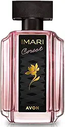 Perfume Imari Corset Deo Colônia Feminina Avon 50ml