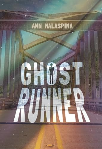 Ghost Runner view 2