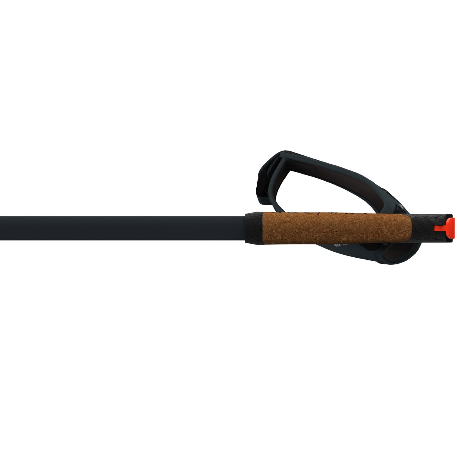 Fischer Bastoni da sci di fondo OneWay Storm 6 Mag Dark 30% Carbon