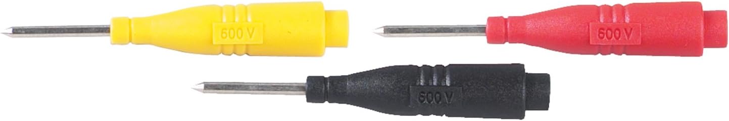 OTC 3840-04 Test Probe Set - 3 Piece
