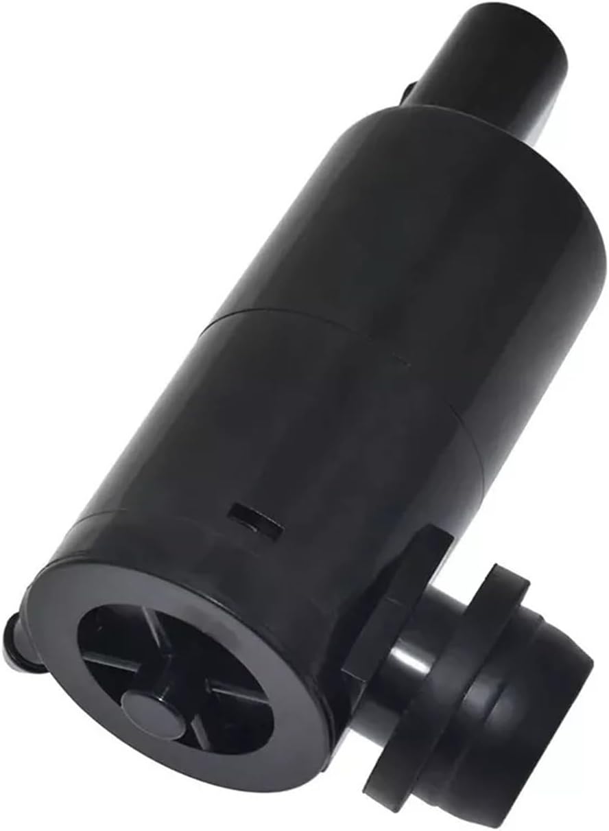 ウォッシャーポンプ トヨタ ヤリス MK2 2005-2012 フロントウインドスクリーンウォッシャーポンプ 85330-0D050