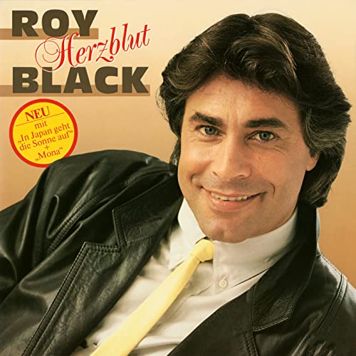 Roy Black