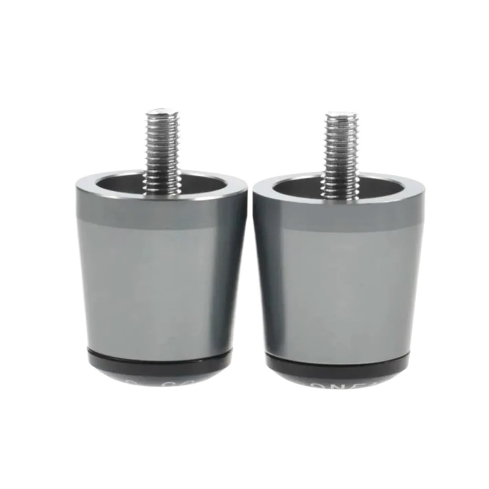 moto Tappo fine manubrio Terminali Manubrio Moto, Manopole, Tappi Manubrio, Slider Per KA&WASAKI Per Ni&nja 250 300 400 650 1000