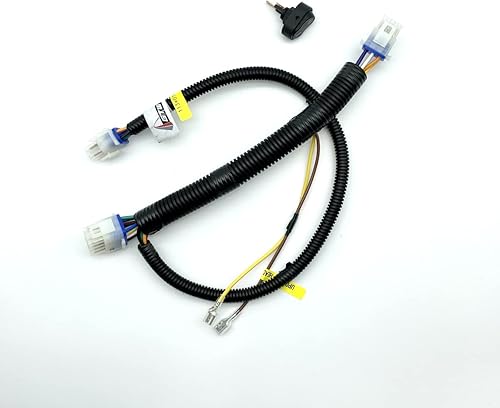 Miniatura 6 de GTW Kit de luz LED para coche de Gas Club (compatible con 2008 en adelante)