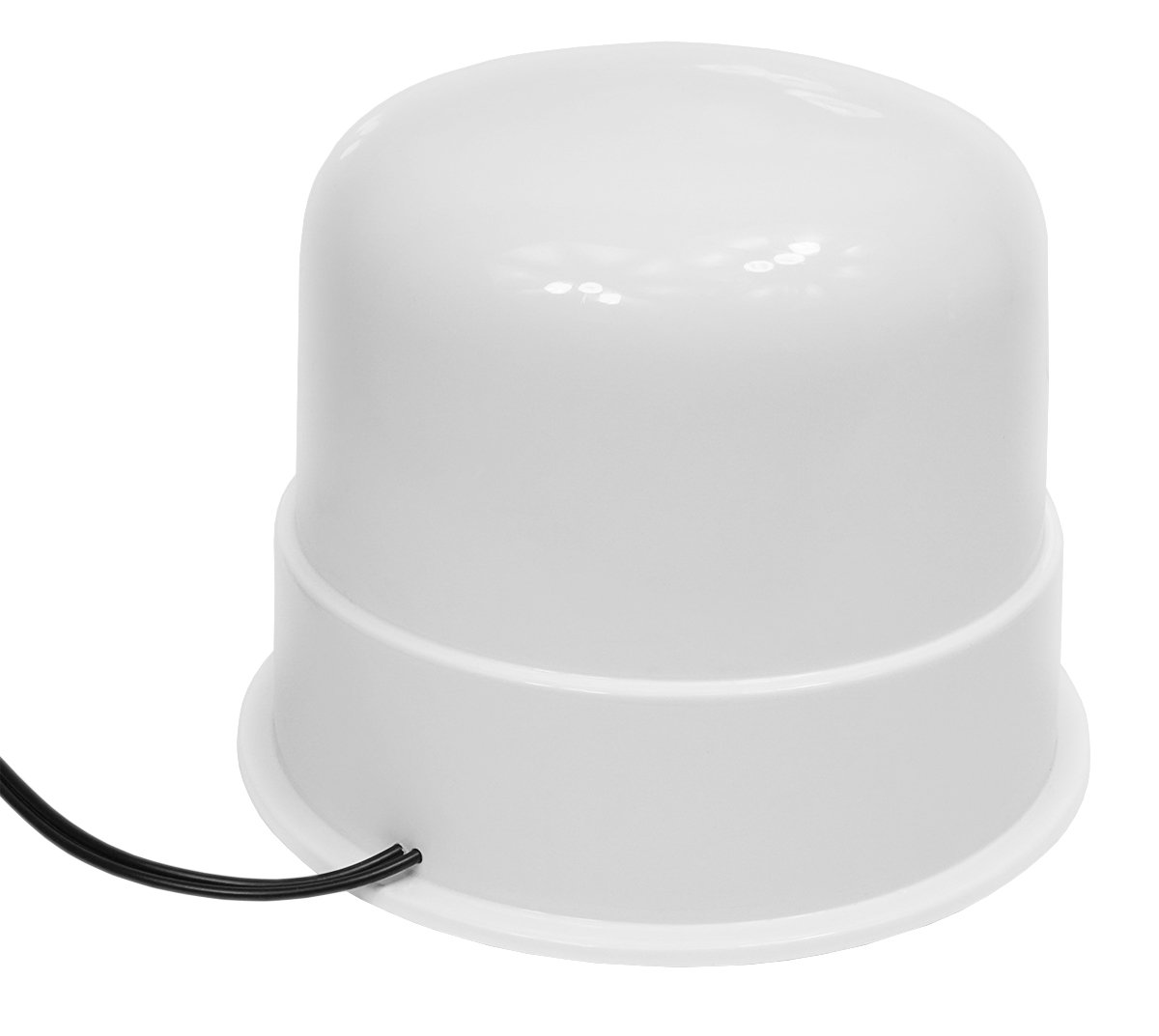 Theta Communication 30dbi Omni Directionnel 4G 3G LTE MIMO externe Antenne Booster de signal MAISON BATEAU CARAVANE CAMPING CAR Huawei BOOSTER E5180 E5377 E3272 E3372 e3276 CRC9