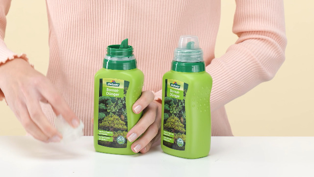 Dehner Bonsaidnger, hochwertiger Flssigdnger, Dnger fr Bonsai, NPK- Dnger, mit Spurennhrstoffen, 2 x 250 ml (500 ml), fr je ca. 50 l :  Amazon.de: Garten