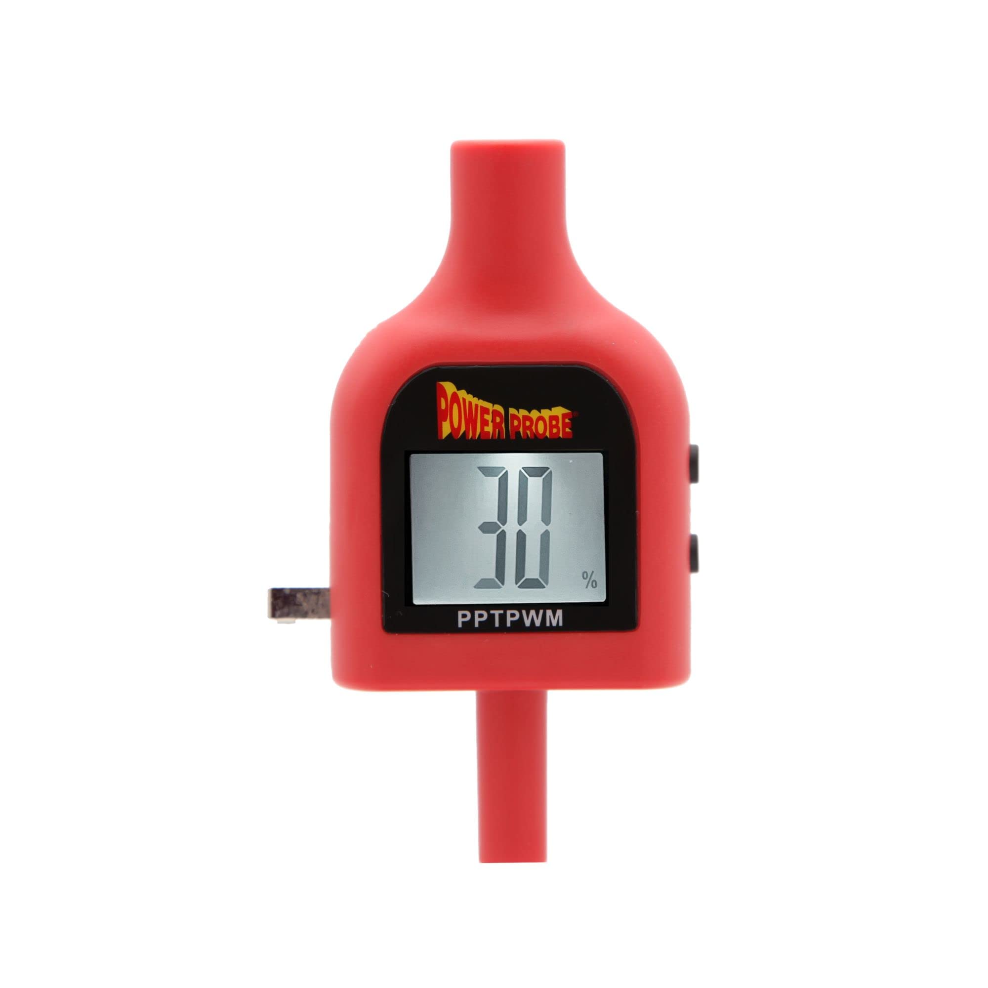 Power Probe PPWM Adattatore Tester per la regolazione del ciclo di lavoro o dell'impulso modulato tra il 5% e il 100% per controllare la potenza fornita nella punta logica.