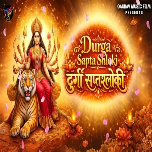Durga Ramesh Amazon MusicでAcharya Ramesh PalのDurga Saptshlokiを再生する