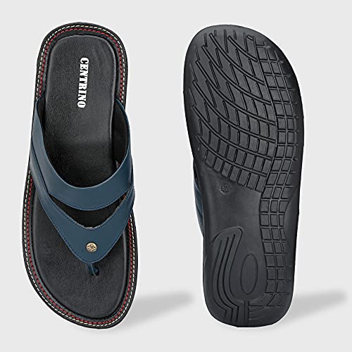 Image of Centrino Men's 8116-01 Slipper