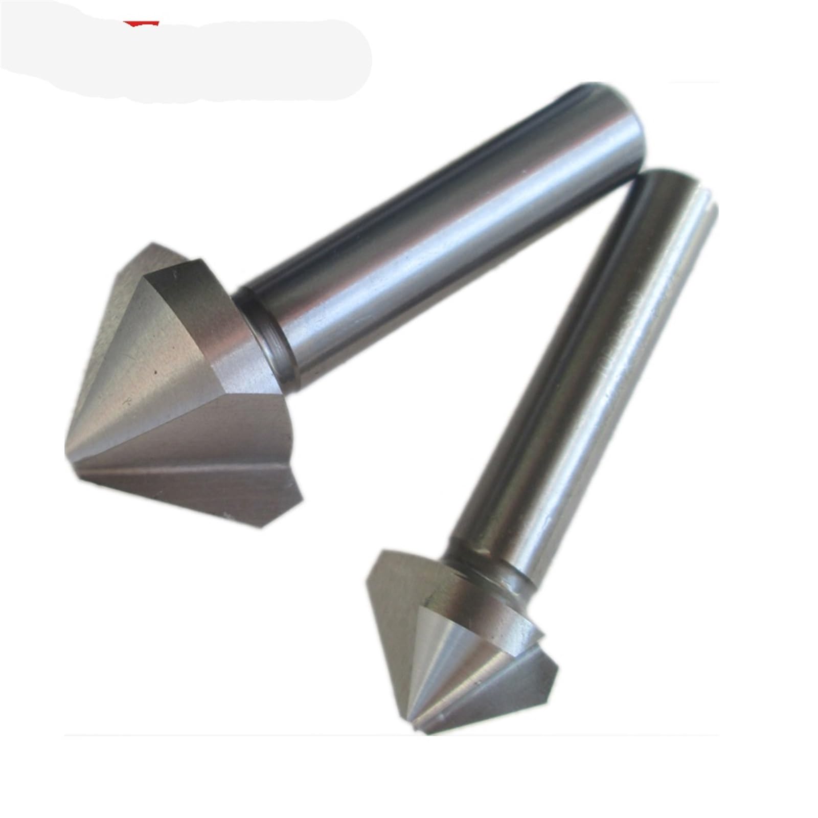 60 Grad HSS 3 Nuten Senker Bohrer 4,5 - 60 mm (4,5 / 5 / 6,3 / 8,3 / 10,4 / 12,4 / 14 / 16,5 / 18 / 20,5 / 23 / 25 / 30 / 35 / 40 / 45 / 50 / 60 mm) 1 Stück. 20,5 mm)