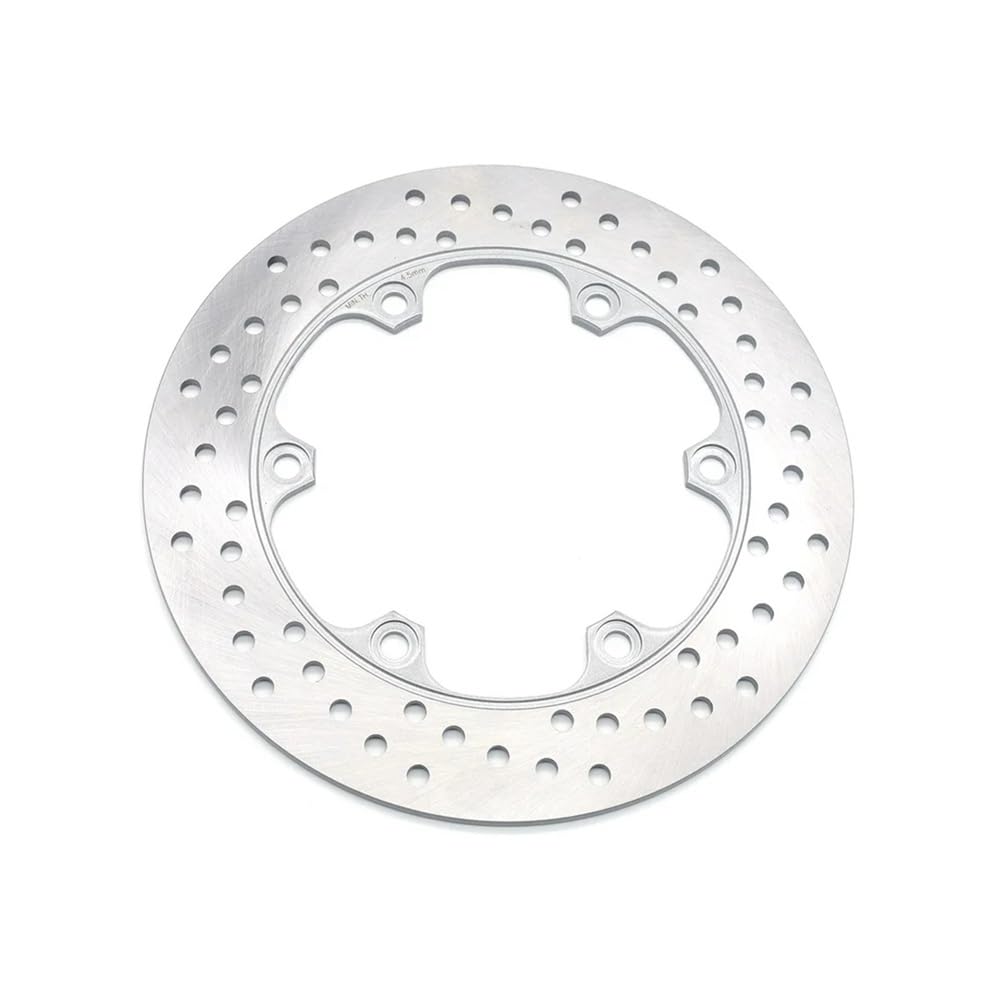 Disque de frein arriere moto pour voyager en NT700 Deauville et VT1100