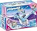 Produktbild PLAYMOBIL Magic 9472 Prachtvoller Phönix mit Schmucksteckern, Ab 4 Jahren [Exklusiv bei Amazon]
