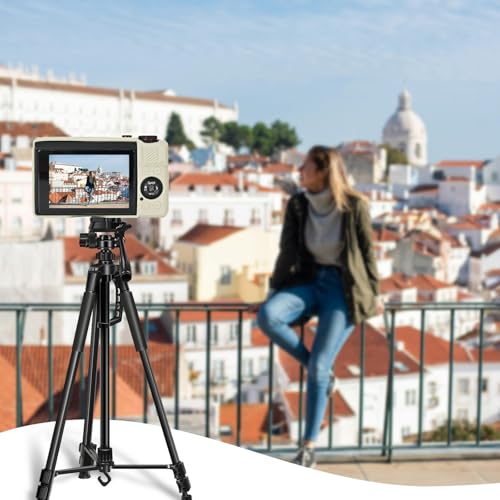 Funda de Silicona Beige para Canon G7 X Mark II - Fernando Cortés