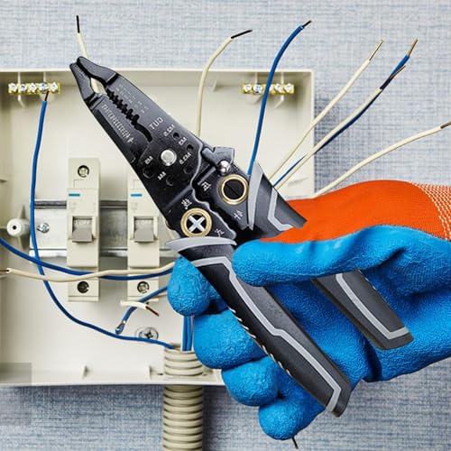 Pelacables multifunción para solucionar cables dañados en tu instalación 4