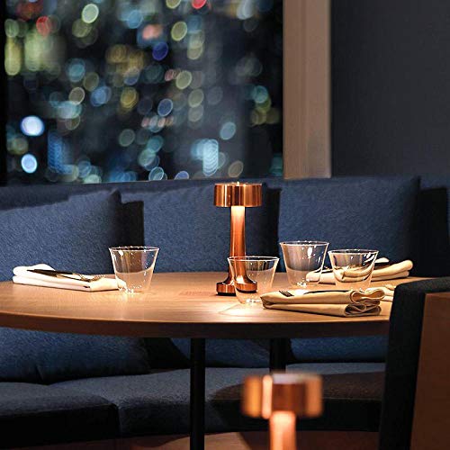 Lampe de table décorative moderne pour l'ambiance d'un bar - 2