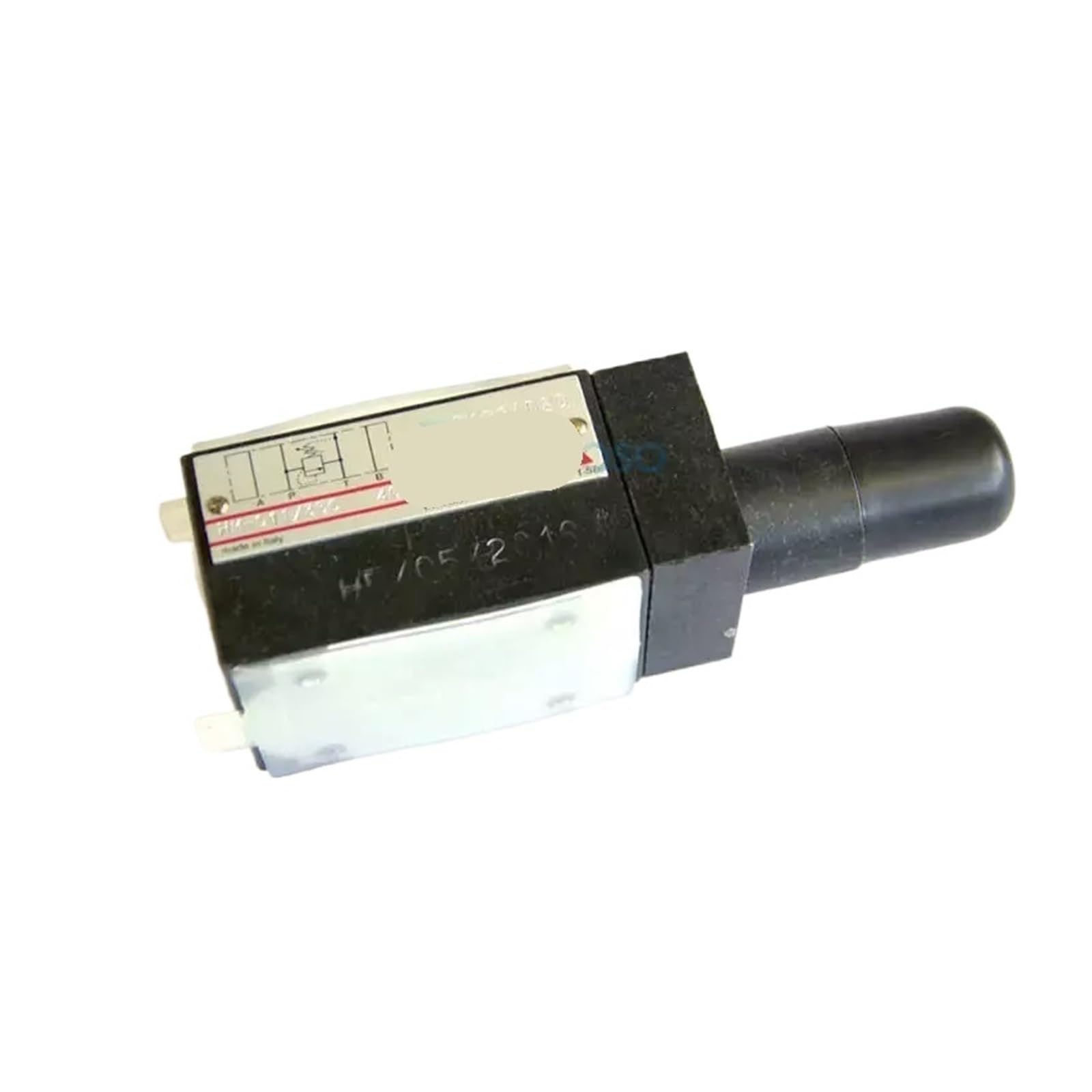 JJKKOZVQF Hydraulic valve HM-011/350 40