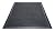 Guardian 14030500 Clean Step Outdoor Rubber Scraper Mat, Polypropylene, 36 x 60, Black