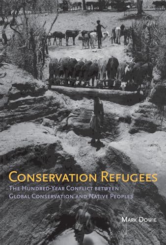 Conservation Refugees view 2