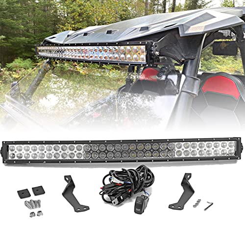 8 Best LED Light Bar for Polaris Ranger Updated Today