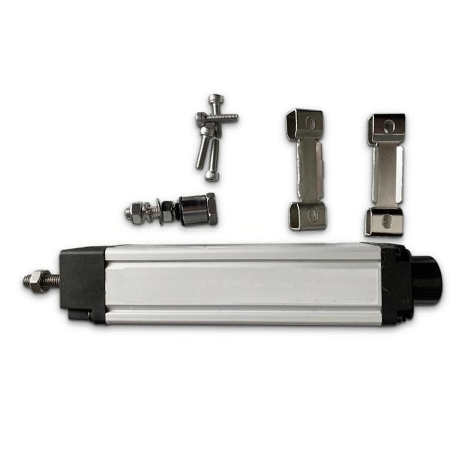 Máquina de moldeo por inyección Regla electrónica 75 100 125 150 175 200 225 250 275 300 400 500 900 para bricolaje electrónico portátil(125)