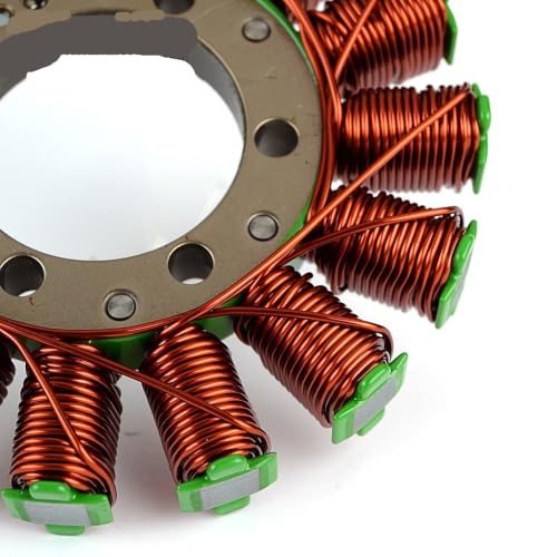 Bobina de estator de alta durabilidad para AN400Z 2011-2016 5
