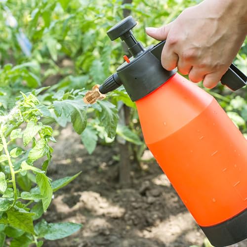 EXAOMBLE High Pressure Foam Sprayer Nozzle with 1.1mm Copper Core for Garden, High Pressure Water Nozzle Replacement, Car Wash and Outdoor Cleaning Attachment