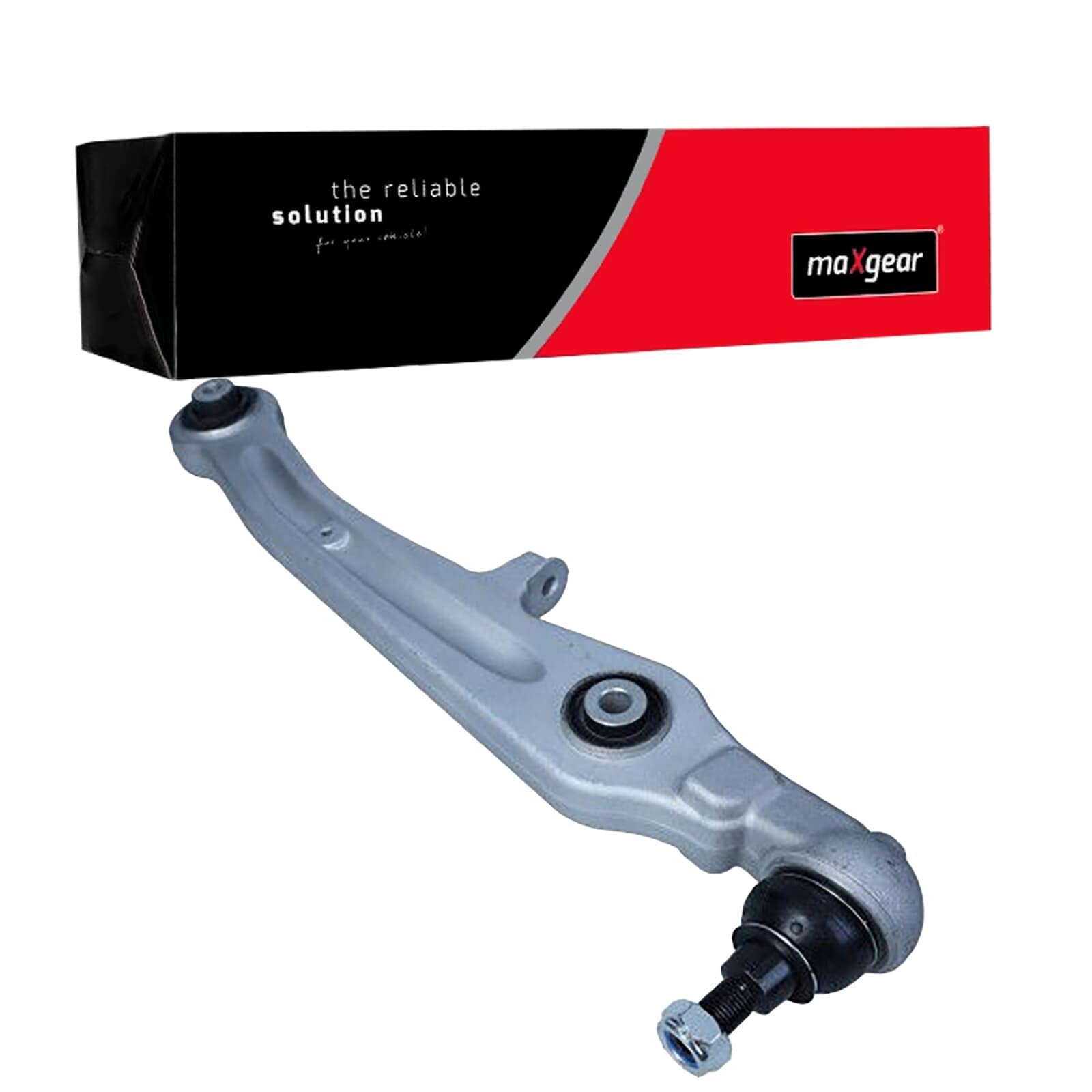 Maxgear Wahacz przednia oś przednia dolna L/r przód pasuje do Bentley C