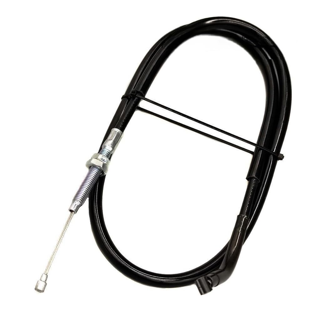 Câble d'embrayage pour Honda CB190X gaine haute résistance
