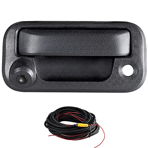 Our Selected Best Backup Camera For F150 For Your Need