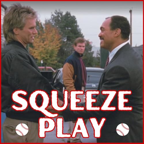 Squeeze Play - S6:E11