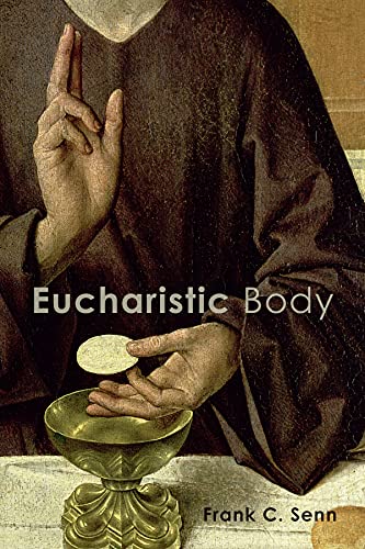 Eucharistic Body view 2