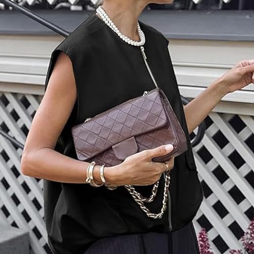 Women Cargo Vest Oversize Cropped Sleeveless Jacket Lightweight Ruffle Ruched Fashion Tops Summer Casual Zip Up Outfit4