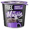 FUEL10K Chocolate Oat Muffin Protein Snack Pot, 52 g (Pack of 1)