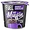 FUEL10K Chocolate Oat Muffin Protein Snack Pot, 52 g (Pack of 1)