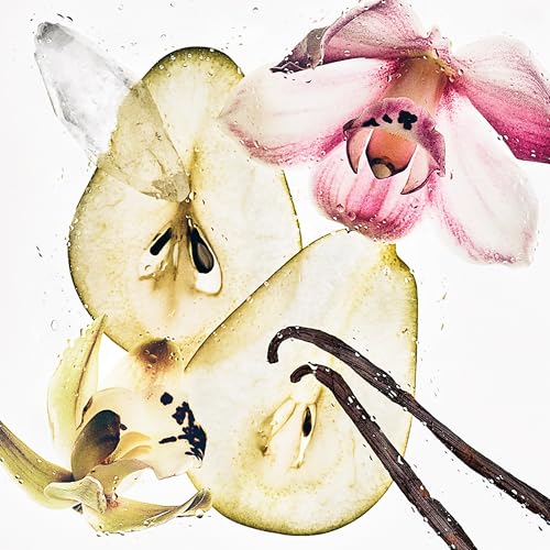 Bruma Hidratante CK Nude Vanilla con Almizcle Sensual