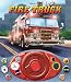 Fire Truck Steering Wheel Sound Book (Little Drivers Steering Wheel Sound Book)
